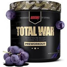 Redcon1 Total War Sour Gummy Bear 441gr