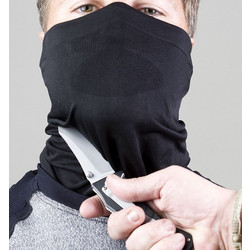 Περιλαίμιο Προστασίας από Μαχαίρι MTP Neck Protector Level 5