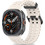 Tech-Protect Iconband Pro Λουράκι Σιλικόνης Starlight (Samsung Galaxy Watch Ultra 2 / 1)