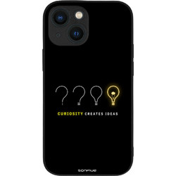 Sonique Men's Edition Θήκη Ideas (iPhone 13 Mini)