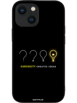 Sonique Men's Edition Θήκη Ideas (iPhone 13 Mini)