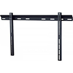 Techly ICA-PLB-114L Βάση Τηλεόρασης Τοίχου 40"-65" έως 50kg