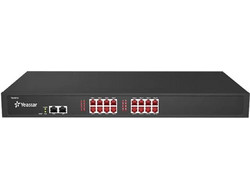 Yeastar TA1610 VoIP Gateway με 16 FXO