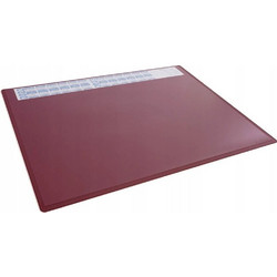 Durable Φάκελος για Χαρτί A4 Κόκκινος 722303