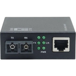Level One GVM-2002 Media Converter 1τμχ