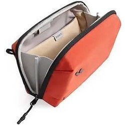 Inateck Θήκη Organizer Abm33 Πορτοκαλί 22.5 Cm X 14 Cm X 8.5 Cm