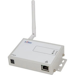 Αξεσουάρ Δικτύου Silex Br-330ac-lp Eu Uk Wireless Bridge Enterprise