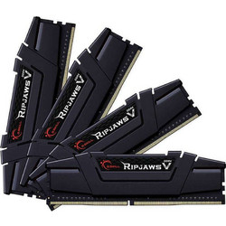 G.Skill Ripjaws V 128GB (4X32GB) DDR4 RAM 3200MHz