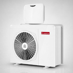 Ariston Nimbus Pocket 150 M-T Net Αντλία Θερμότητας 15kW Τριφασική Monoblock