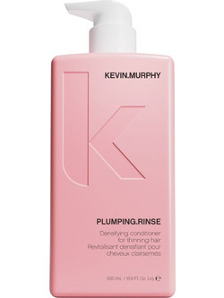 Kevin Murphy Plumping Rinse Conditioner για Επανόρθωση 500ml