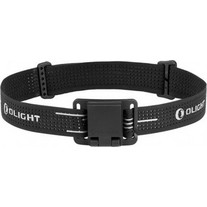 Olight Oclip Headlamp Strap λουράκι κεφαλής με περιστρεφόμενη βάση 160
