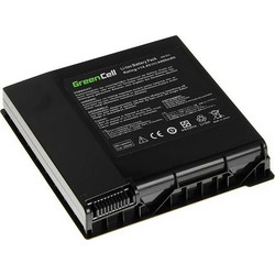 Green Cell Μπαταρία για Asus G74
