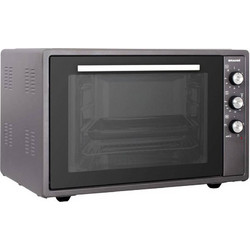 Snaige SNO 7058 BL Ηλεκτρικό Φουρνάκι 58lt χωρίς Εστίες με Grill