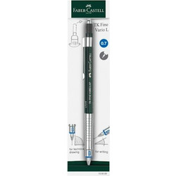 FABER CASTELL ΜΗΧΑΝΙΚΟ ΜΟΛΥΒΙ 0.7 TK-FINE VARIO L 135700