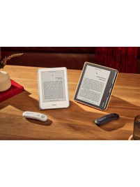 Kobo Remote white (N257-AC-WH-U-PL) (N257ACWHUPL)