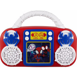 eKids Spidey & His Amazing Friends SA-110