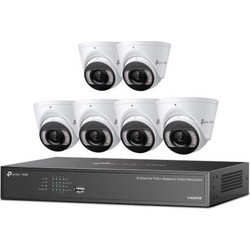 TP-Link Vigi NK8MP-T6425-2T