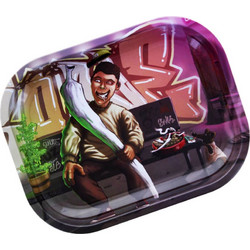 Beuz Tray Highman S