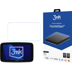 3mk FlexibleGlass hybrid glass for Tomtom GO Professional 6 2gen
