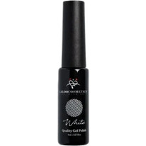 Laloo Liner Gel 8ml - White