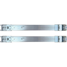 QNap Οριολωρίδα RAIL-S01 1τμχ RAIL-S01
