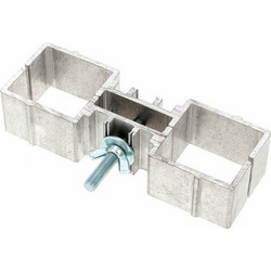 ΣΥΝΔΕΣMΟΣ εξεδρα Stairville Tour Stage Leg Clamp 2