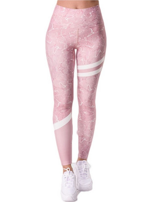 Superstacy Pink Marble SS-2101-00