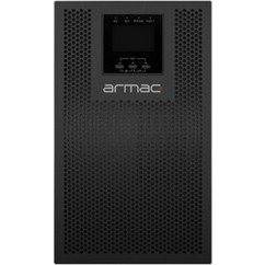 Armac O2000IPF1 UPS On-Line 2000VA 2000W Καθαρού Ημιτόνου με 8 Πρίζες