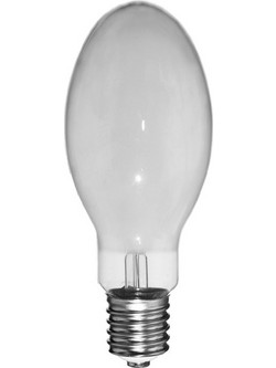 ΛΑΜΠΑ METAL HALIDE 250W Ε40 4000K (250W230)