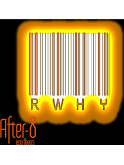 Άρωμα R-WHY After 8 10ml
