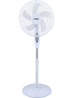 Hobby HSF-80623 Ανεμιστήρας Δαπέδου Ορθοστάτης