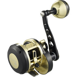 Maxel Armory 15 - 15R Black/Light Gold