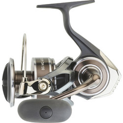 Daiwa BG MQ 2020 6000DH Μηχανισμός Ψαρέματος για Spinning / Casting
