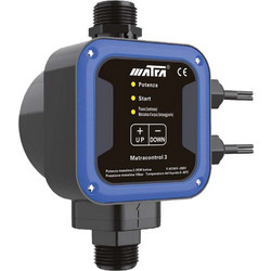 ΗΛΕΚΤΡΟΝΙΚΟ MATRA CONTROL 3 ΜΕ ΚΑΛΩΔΙΟ
