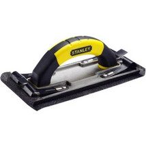 Stanley Τριβείο Χειρός Αλουμινίου 230x80mm - STHT0-05927