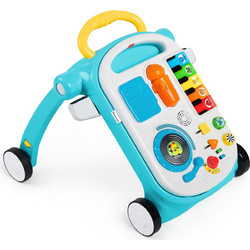 Baby Einstein Musical Mix aN Roll 4-in-1 Activity Walker Περπατούρα Αυτοκινητάκι 6m+