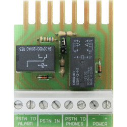PSTN Isolator