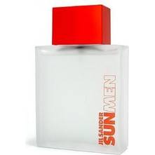 Jil Sander Eau de Toilette 75ml