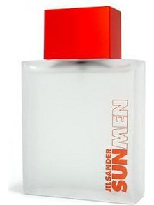 Jil Sander Eau de Toilette 75ml