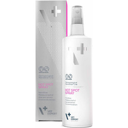 VET EXPERT HOTSPOT spray 100ml