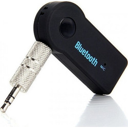 Δέκτης μουσικής και hands-free αυτοκινήτου με bluetooth - Car bluetooth music receiver BT-310