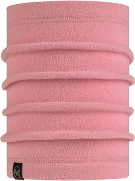 Buff Polar Neckwarmer Unisex Σκουφάκι Πλεκτό - Κασκόλ Ροζ (130118.563.10.00)