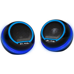 Blow MS-29 Ηχεία Υπολογιστή 2.0 6W Blue