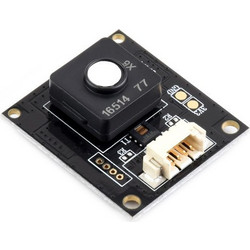 Waveshare Environment 6-in-1 Gas Sensor Module