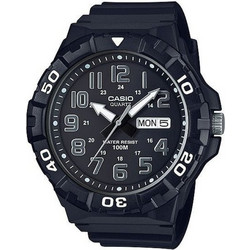 Casio MRW-210H-1AVEF