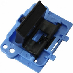 SEPARATION PAD ASSEMPLY RM1-4006-000CN / RM2-5131-000CN for HP / Canon selected Models RM1-4006-000, RM2-5131-000