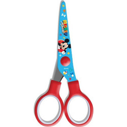 ΨΑΛΙΔΙ ΜΕΤΑΛΛΙΚΟ MICKEY MOUSE 13,5ΕΚ
