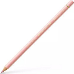 Faber-Castell Polychromos Ξυλομπογιά Beige Red