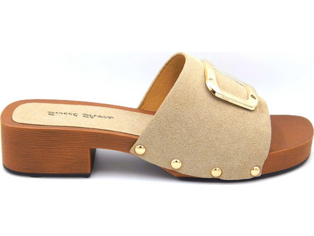 ΓΥΝΑΙΚΕΙΑ ΠΕΔΙΛΑ MULE