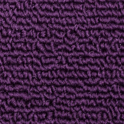 Μοκέτα σκαλοπάτι Lilly 02 μελιτζανί 67x26x4cm - LILLY-MS-03